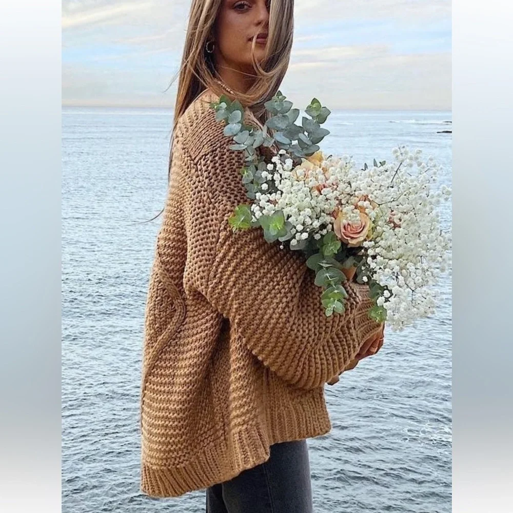 Z SUPPLY CARDIGAN - Picture 1 of 14